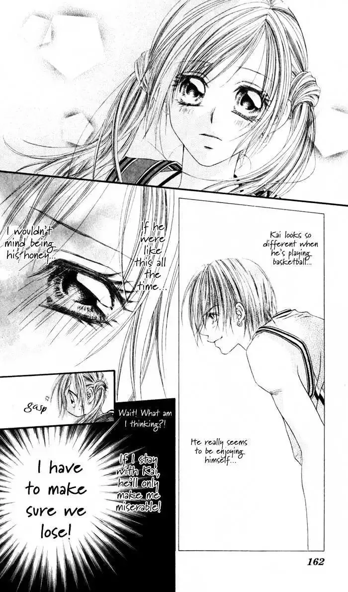 Honey x Honey Drops Chapter 5 page 6