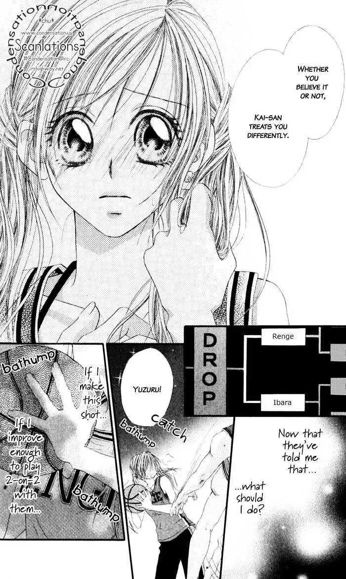 Honey x Honey Drops Chapter 5 page 14