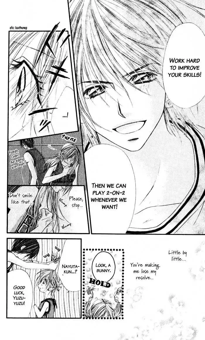 Honey x Honey Drops Chapter 5 page 12