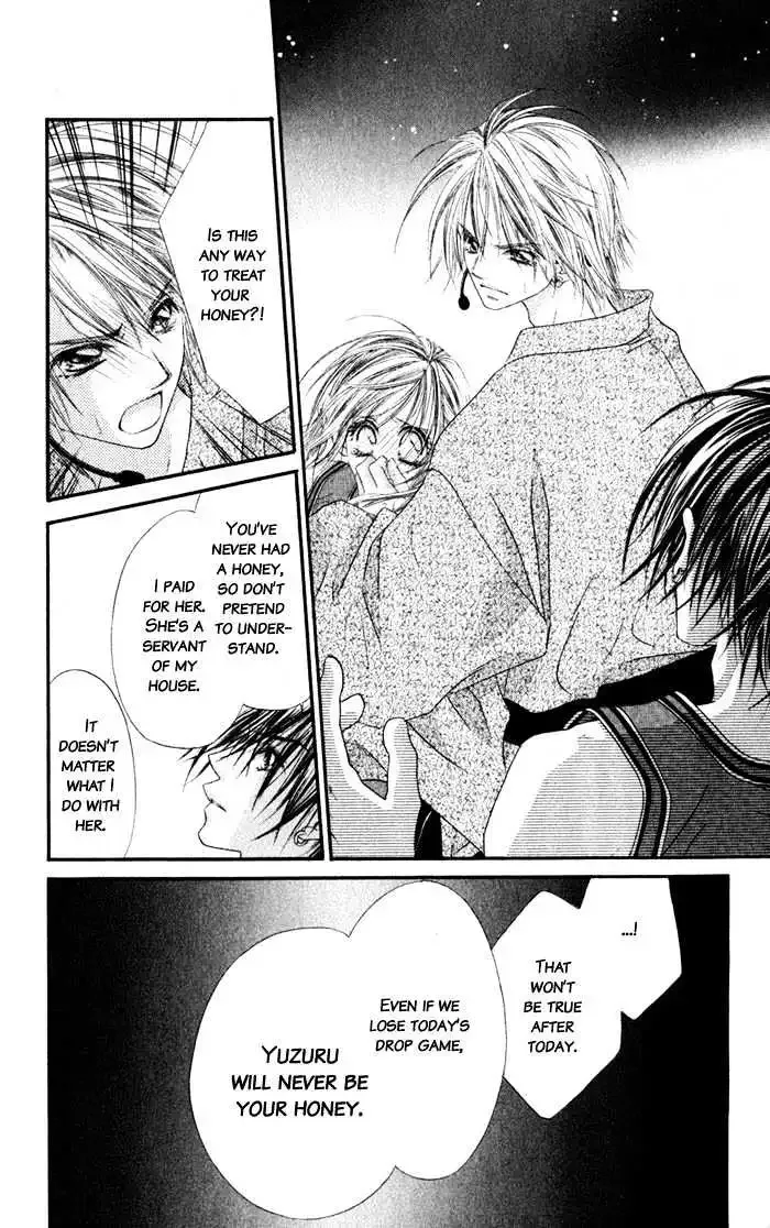 Honey x Honey Drops Chapter 5 page 20
