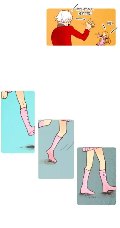Demons can't be pretty Chapter 7 page 16
