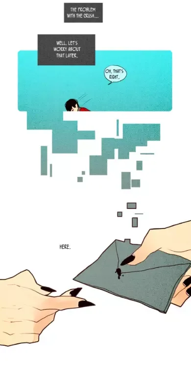Demons can't be pretty Chapter 7 page 10