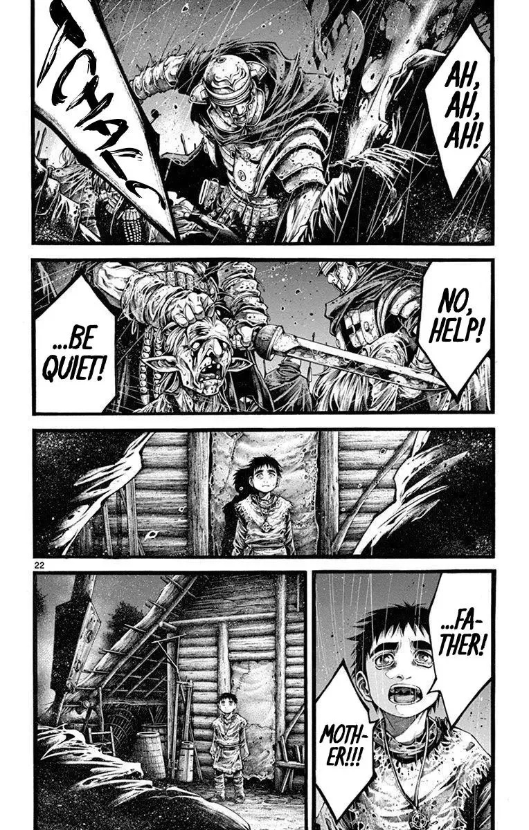Toujuushi Bestialious Chapter 6 page 23