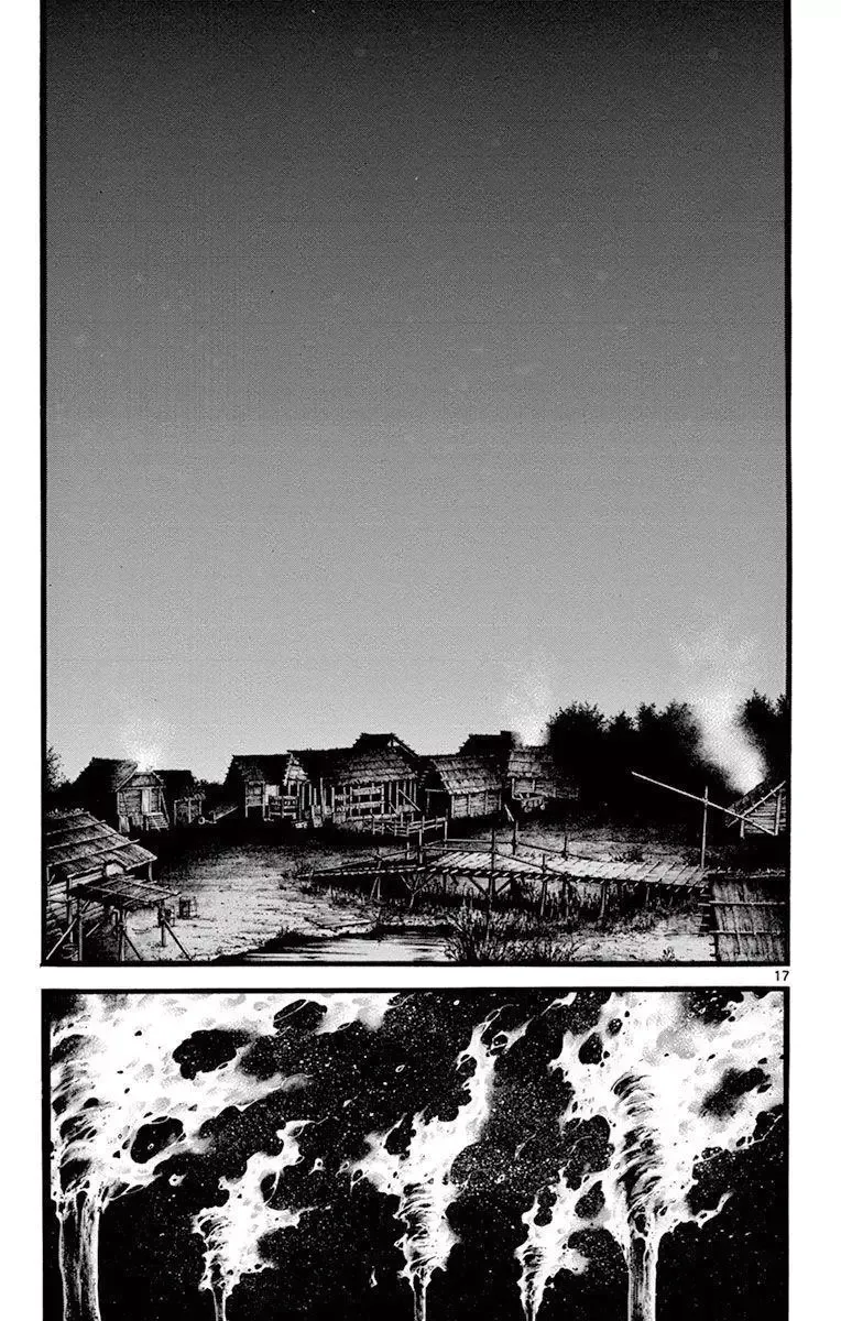 Toujuushi Bestialious Chapter 6 page 19