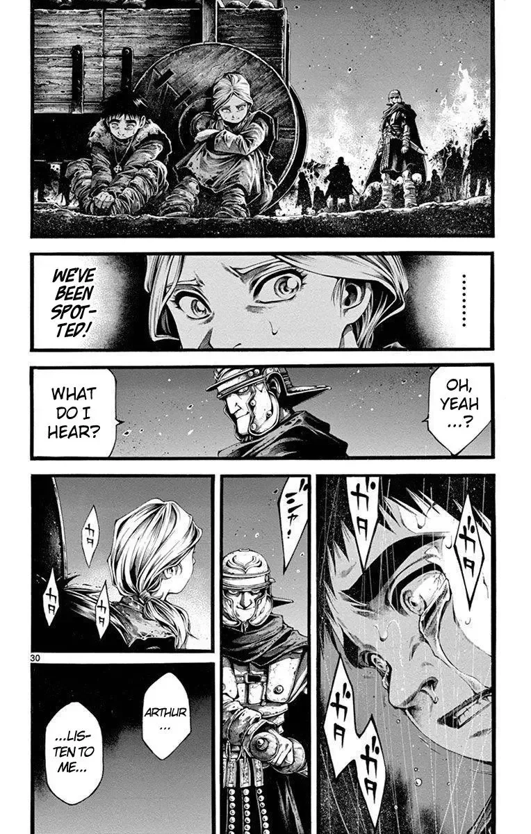 Toujuushi Bestialious Chapter 6 page 31