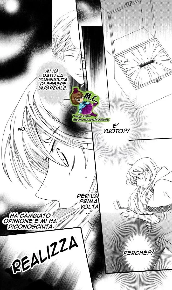Soredemo Sekai wa Utsukushii Chapter 5 page 15