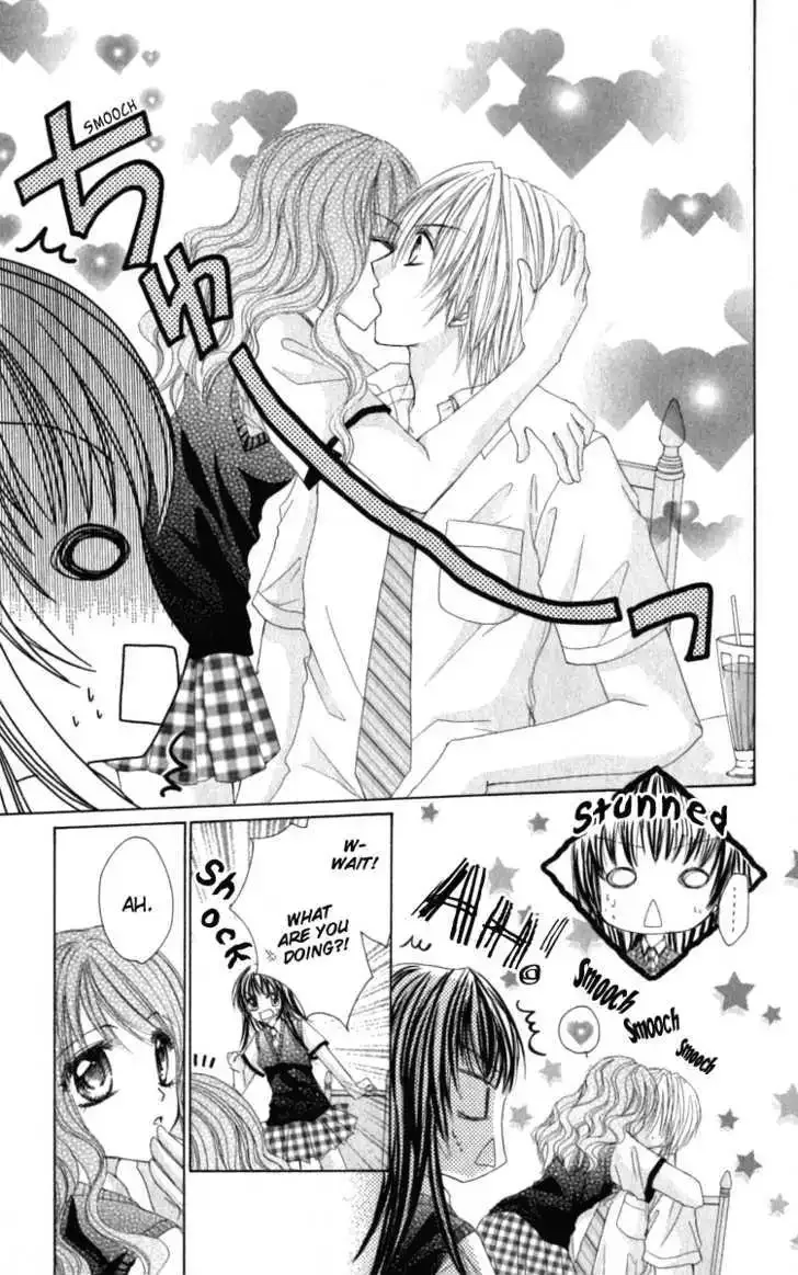 Bishounen no Oheya Chapter 5 page 5