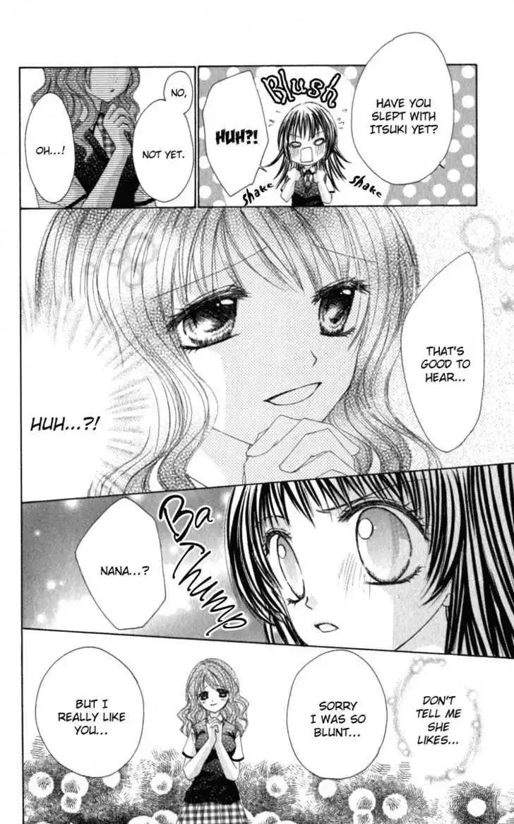 Bishounen no Oheya Chapter 5 page 10