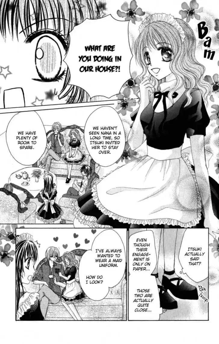 Bishounen no Oheya Chapter 5 page 13