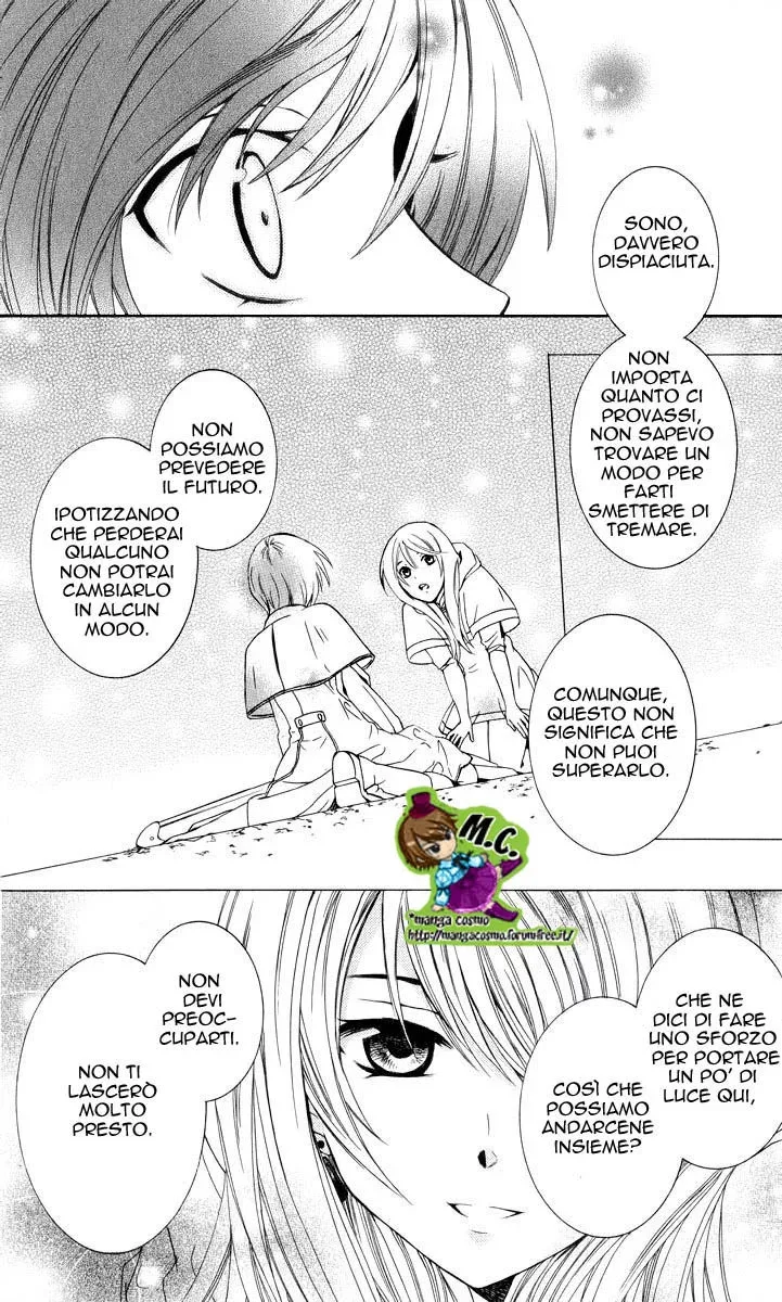 Soredemo Sekai wa Utsukushii Chapter 5 page 36