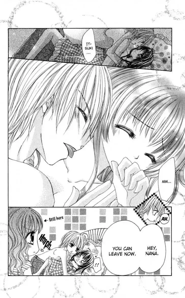 Bishounen no Oheya Chapter 5 page 28