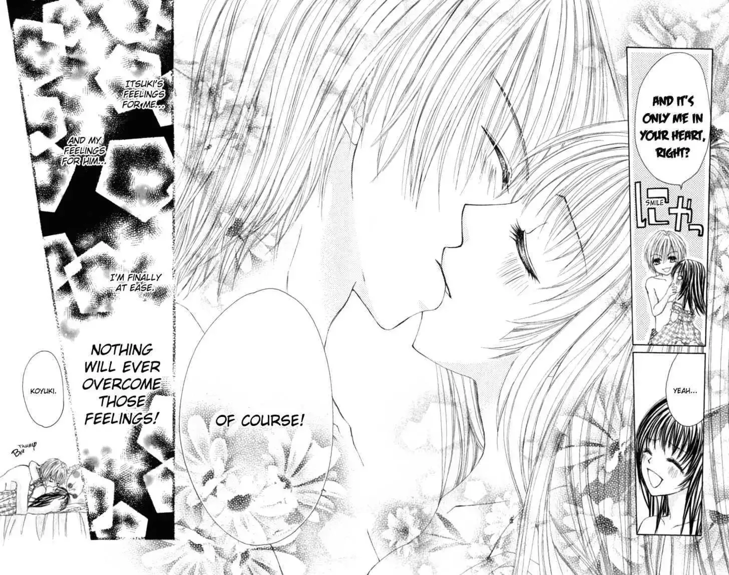 Bishounen no Oheya Chapter 5 page 27