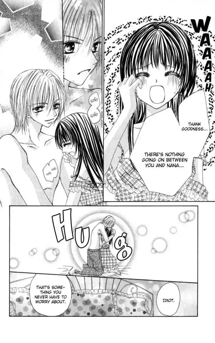 Bishounen no Oheya Chapter 5 page 25
