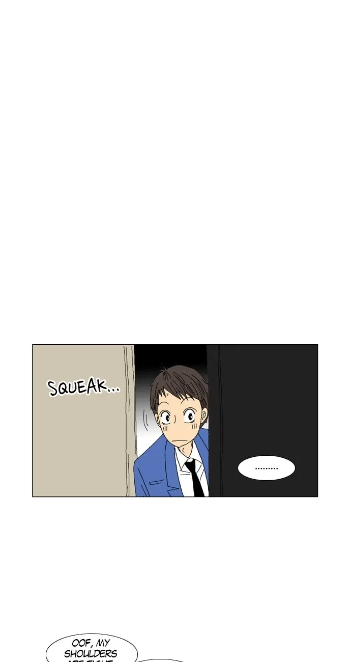 A Stranger in My House Chapter 5 page 2