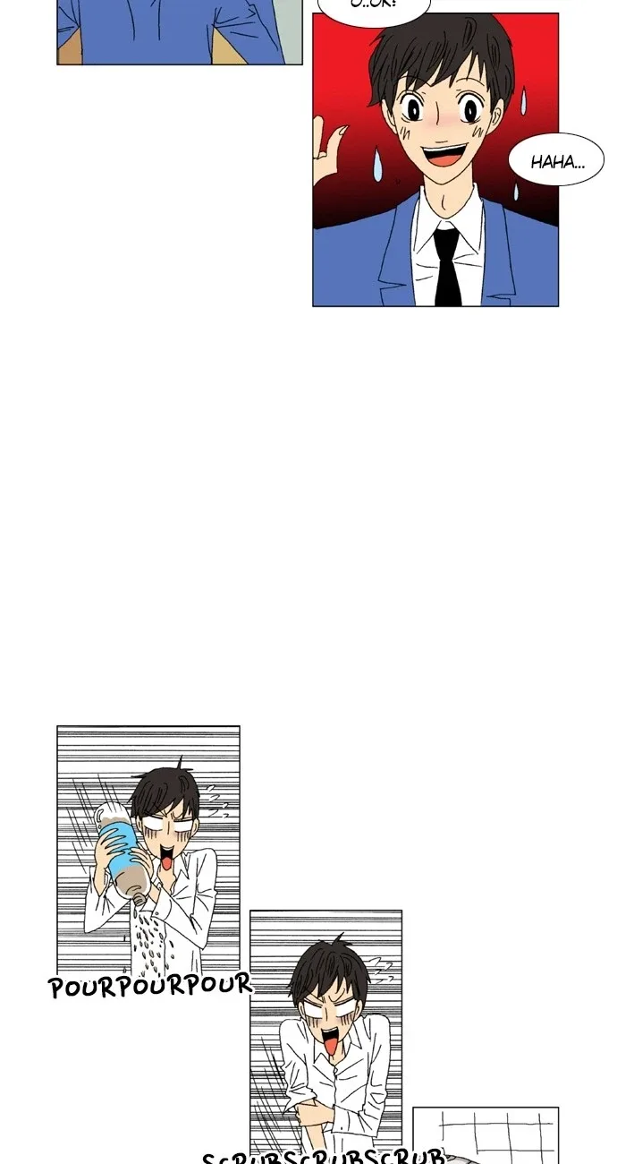 A Stranger in My House Chapter 5 page 5