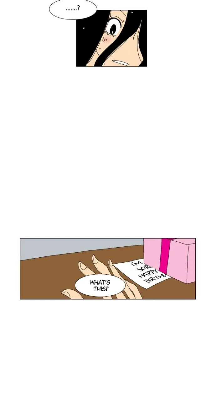 A Stranger in My House Chapter 5 page 8