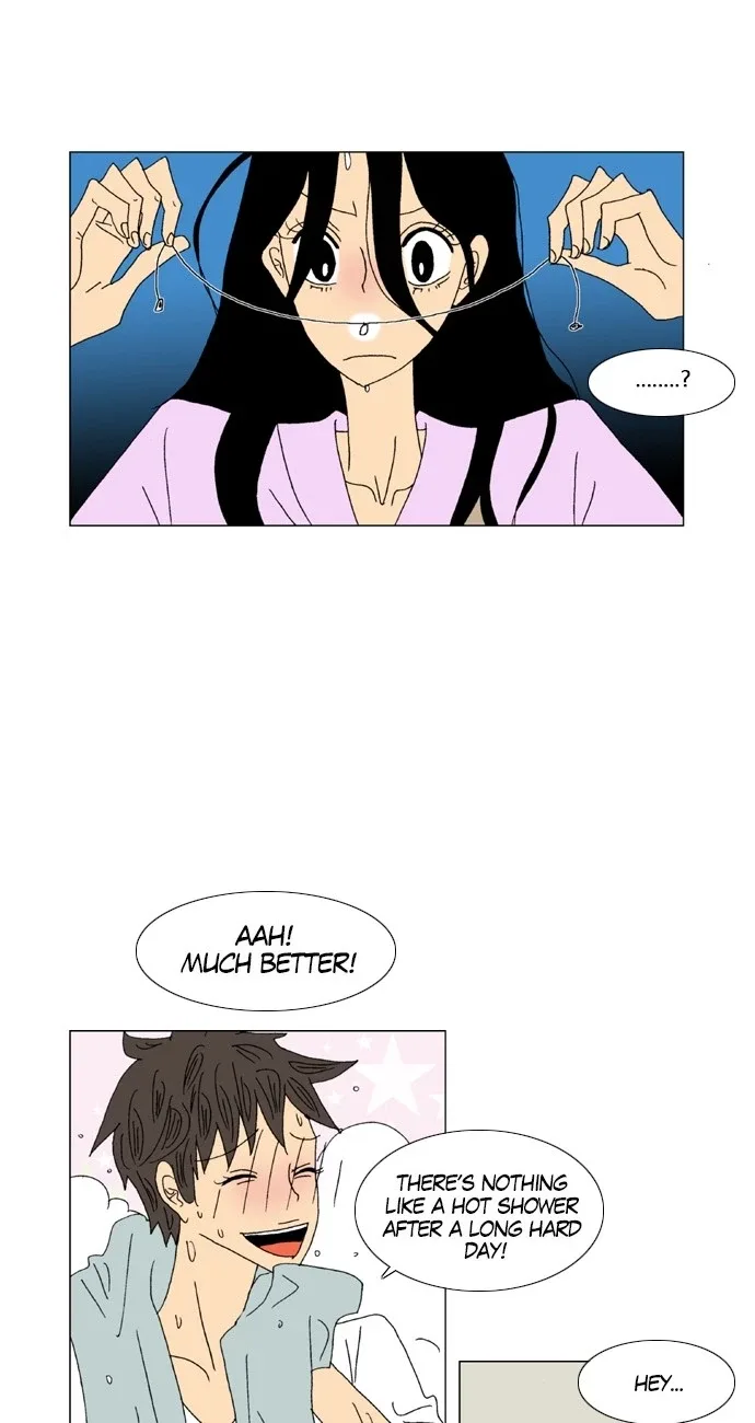 A Stranger in My House Chapter 5 page 9