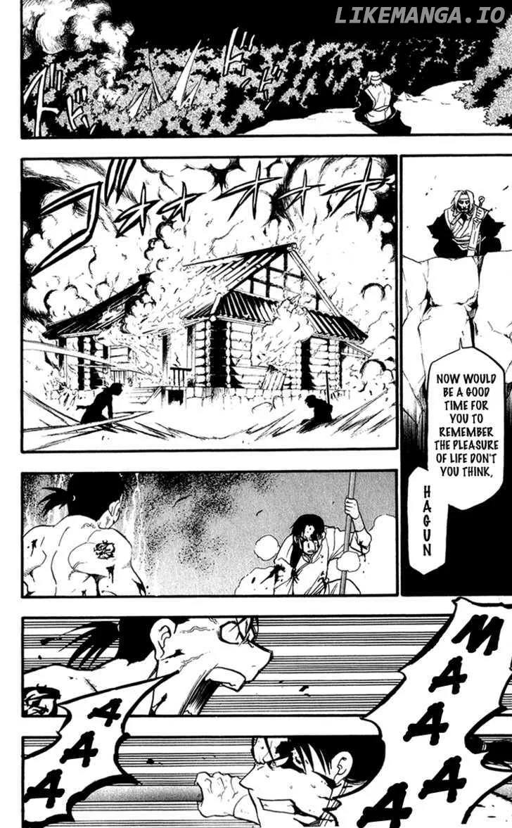 Juushin Enbu Chapter 5 page 44