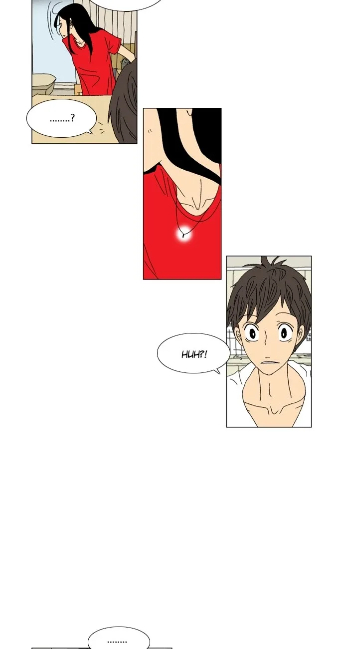 A Stranger in My House Chapter 5 page 14