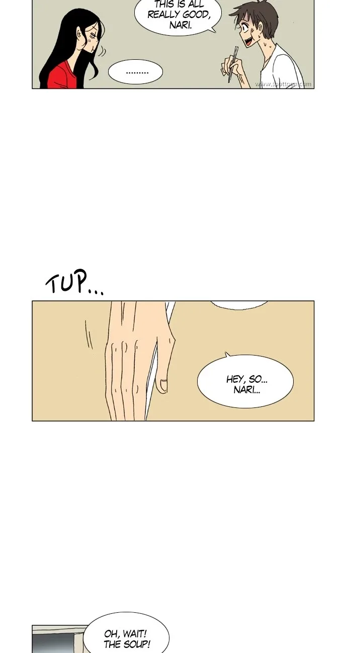 A Stranger in My House Chapter 5 page 13