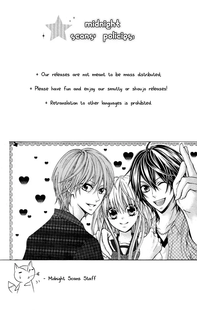 Hitsuji ga Ippiki Chapter 4 page 44