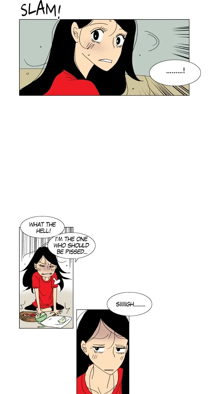 A Stranger in My House Chapter 5 page 24