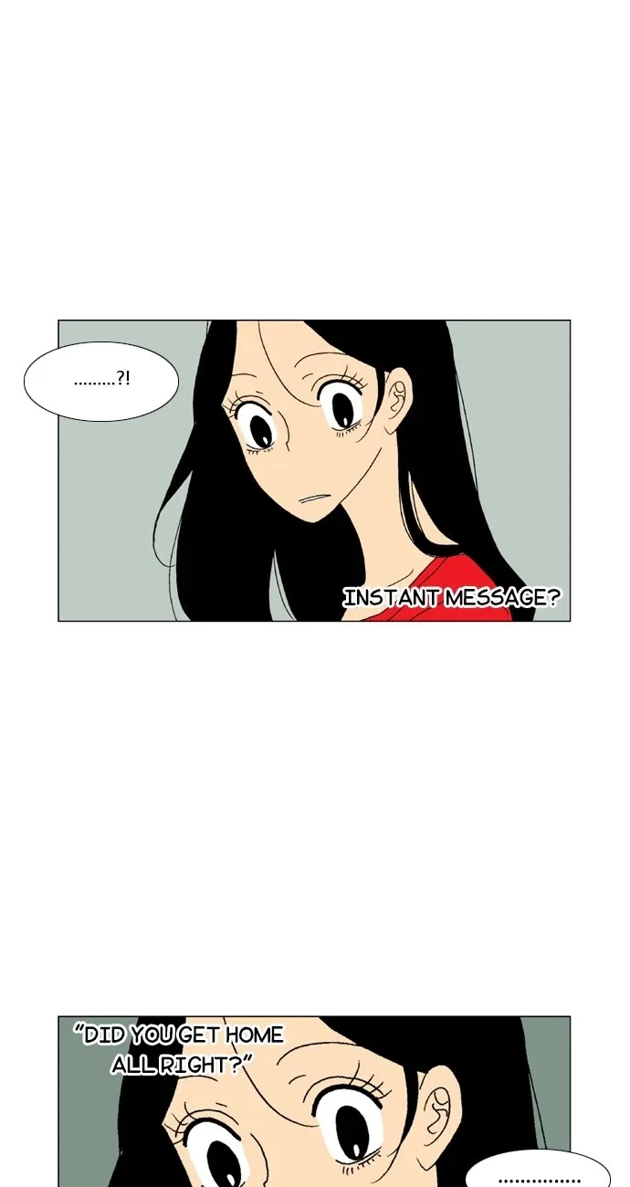 A Stranger in My House Chapter 5 page 28