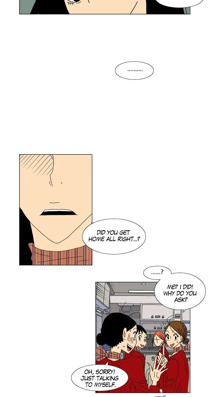 A Stranger in My House Chapter 5 page 29