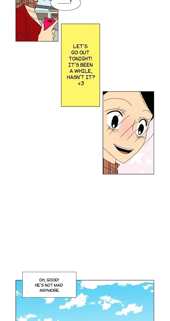 A Stranger in My House Chapter 5 page 32