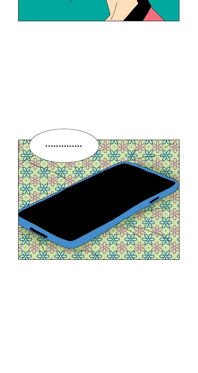 A Stranger in My House Chapter 5 page 37