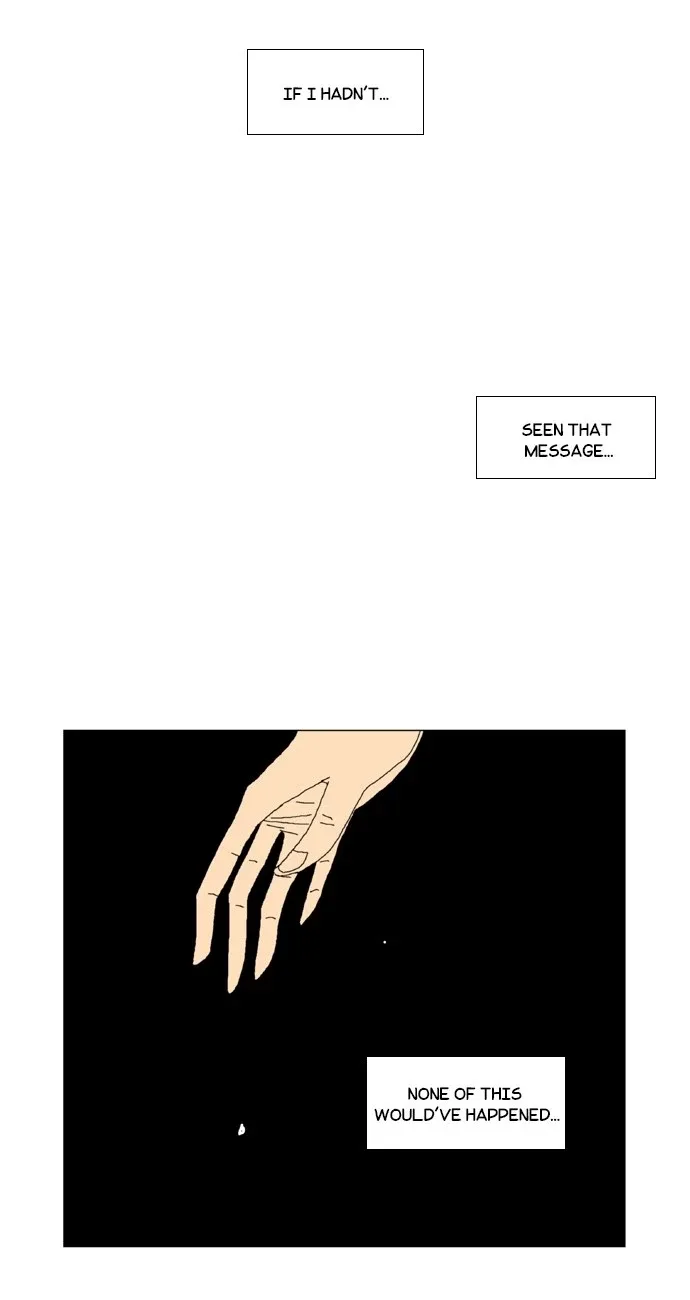 A Stranger in My House Chapter 5 page 38