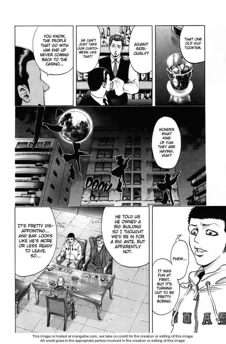 Usogui Chapter 4 page 9
