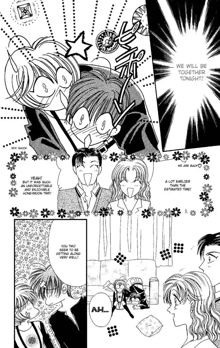 Uwasa no Risky Boy Chapter 5 page 29