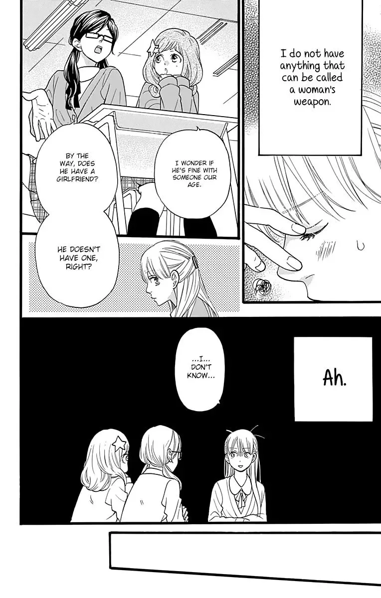 ByeBye Liberty Chapter 5 page 16