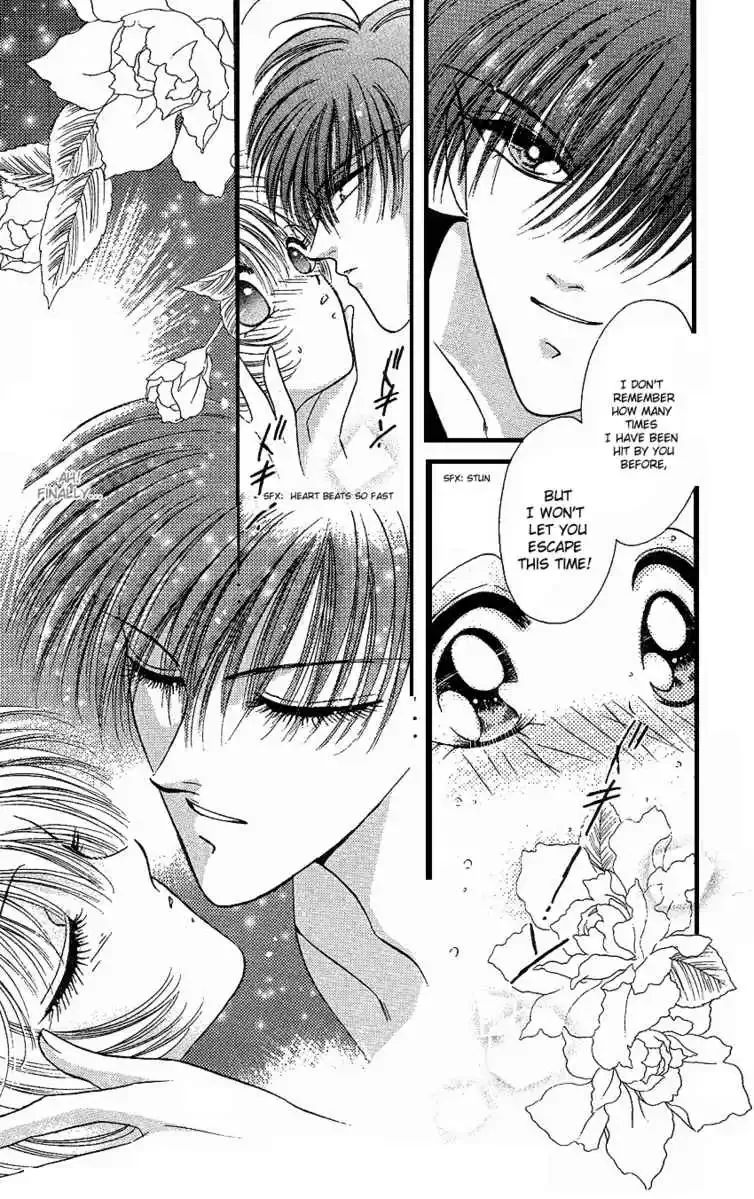 Uwasa no Risky Boy Chapter 5 page 28