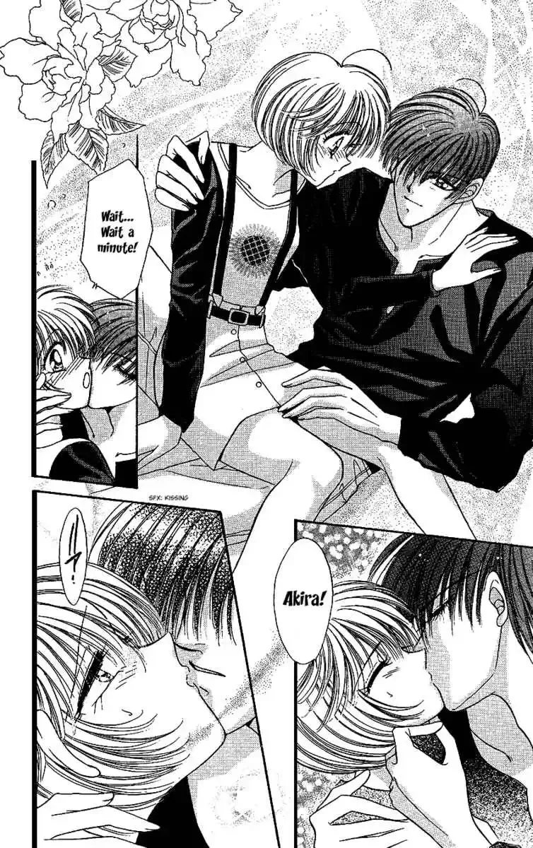 Uwasa no Risky Boy Chapter 5 page 27