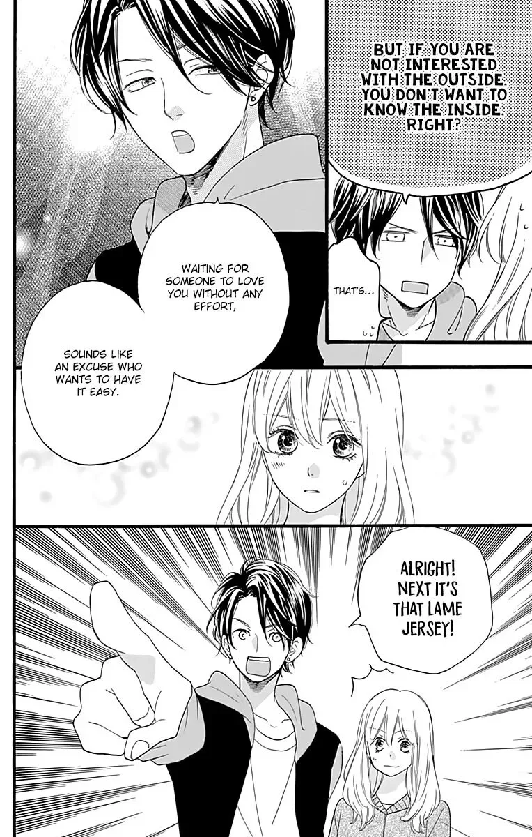 ByeBye Liberty Chapter 5 page 28