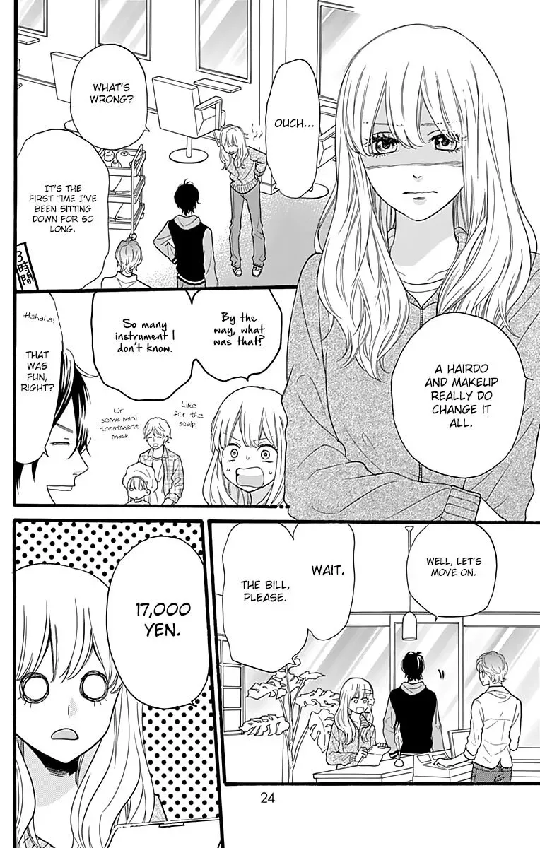 ByeBye Liberty Chapter 5 page 26