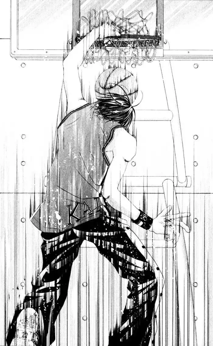 Honey x Honey Drops Chapter 6 page 9