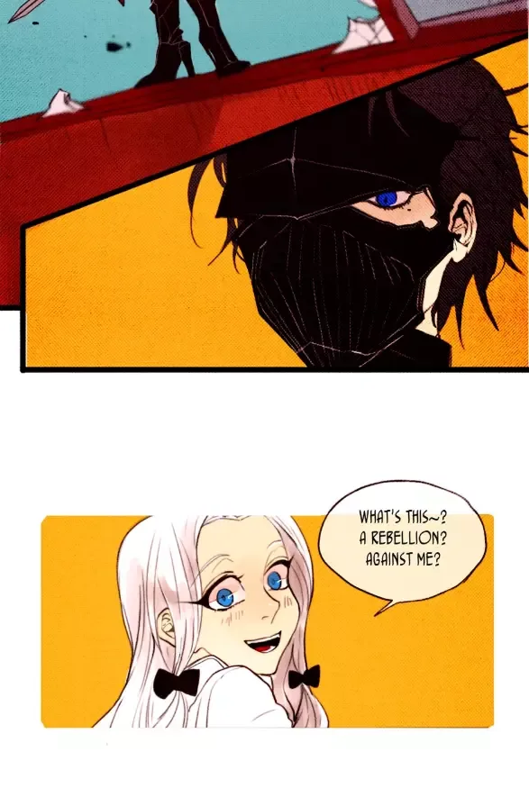 Demons can't be pretty Chapter 10 page 13