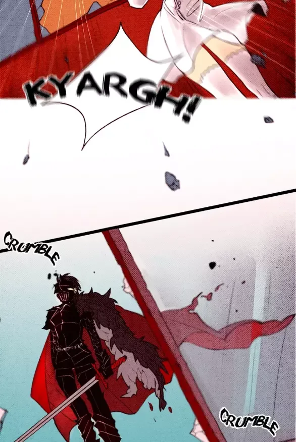 Demons can't be pretty Chapter 10 page 12