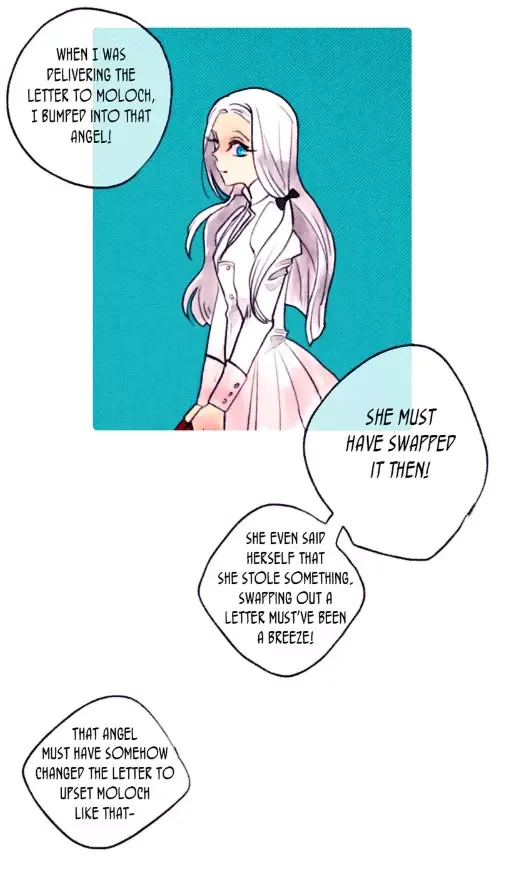 Demons can't be pretty Chapter 10 page 23