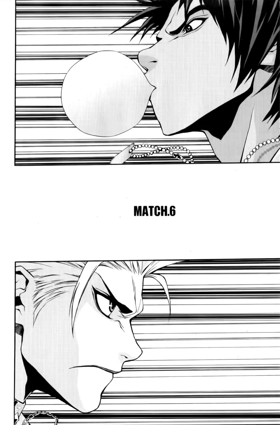 Zen Martial Arts Academy Chapter 6 page 2