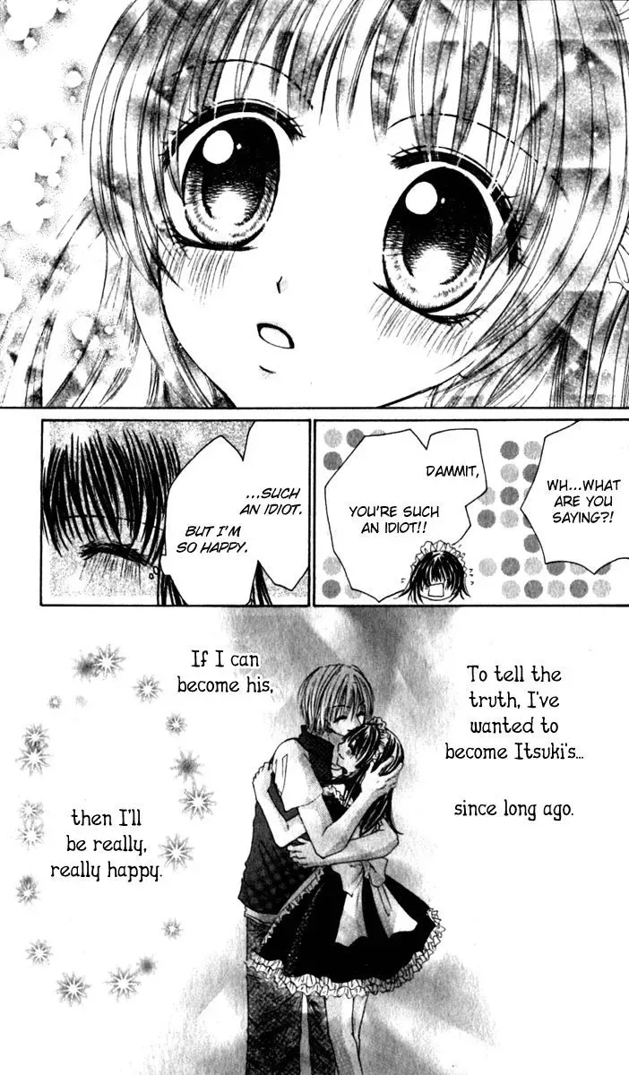 Bishounen no Oheya Chapter 6 page 10