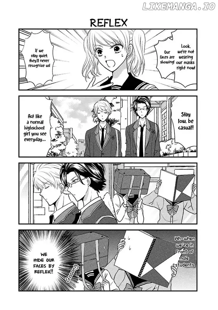 AFO Guard Chapter 4 page 7