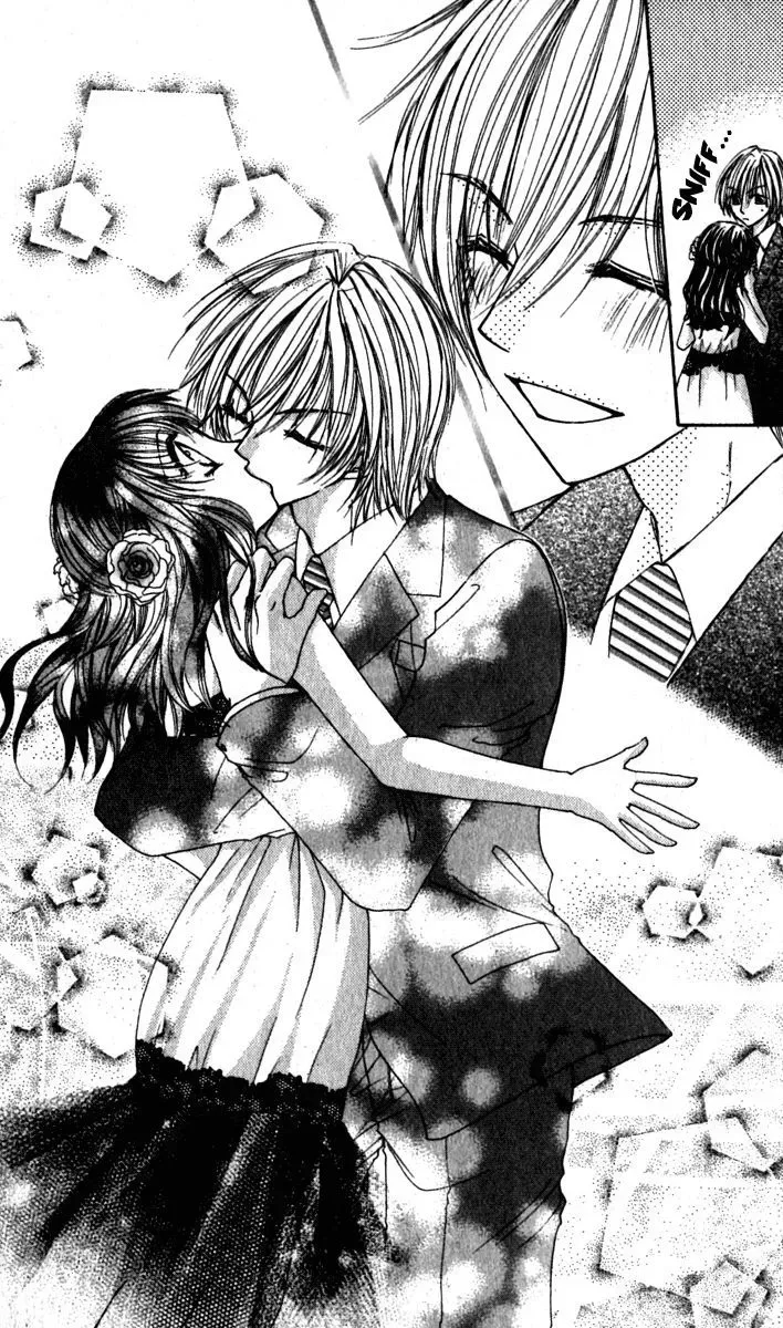 Bishounen no Oheya Chapter 6 page 22