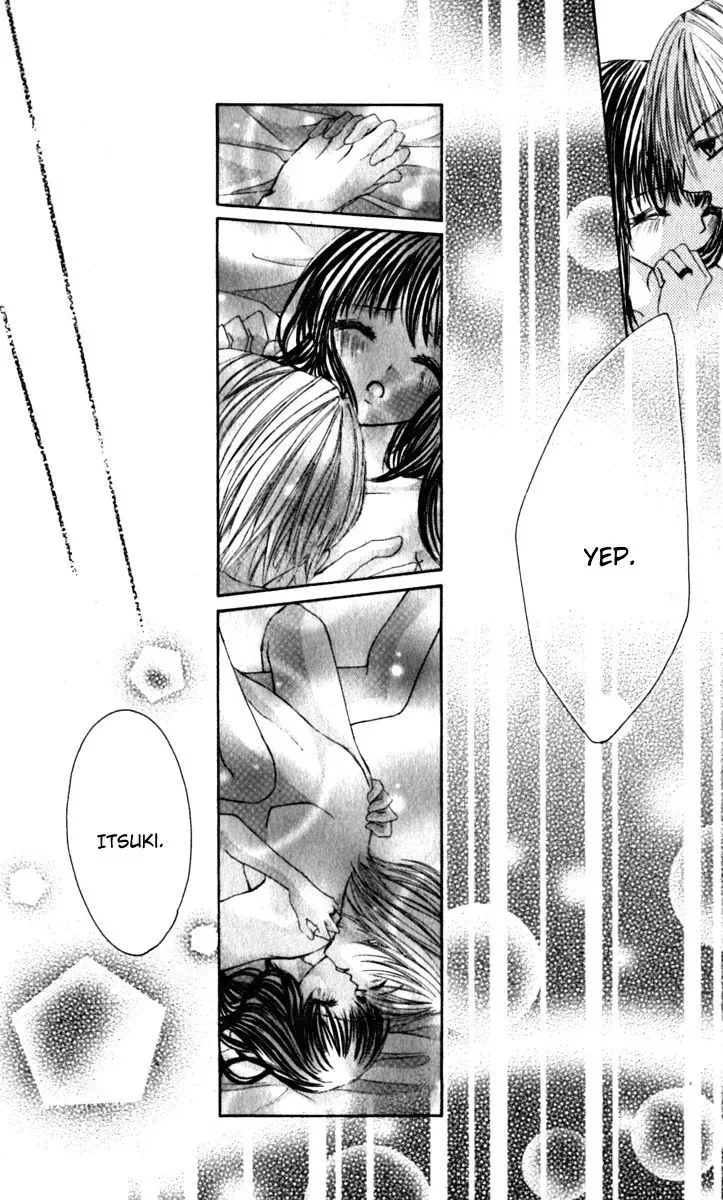 Bishounen no Oheya Chapter 6 page 29