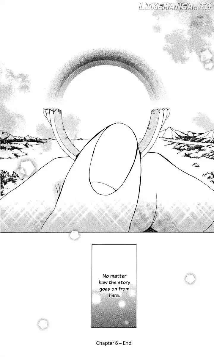 Soredemo Sekai wa Utsukushii Chapter 6 page 30