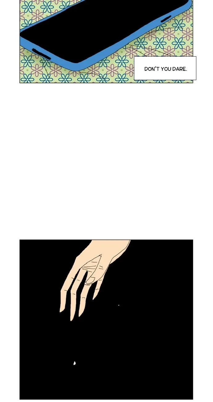 A Stranger in My House Chapter 6 page 2