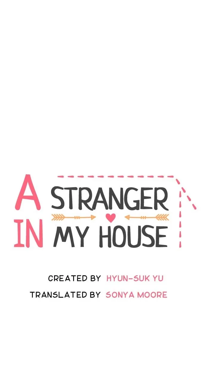A Stranger in My House Chapter 6 page 3